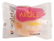 Argiletz Seife mit rosa Heilerde (100g)