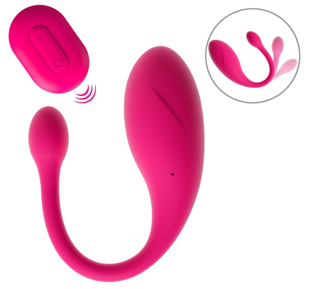 beau coeur KORAL RC Love Ball (1 Stk)