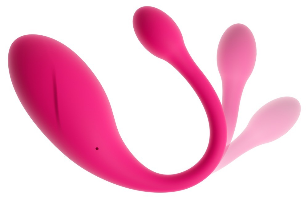 beau coeur KORAL RC Love Ball (1 Stk)