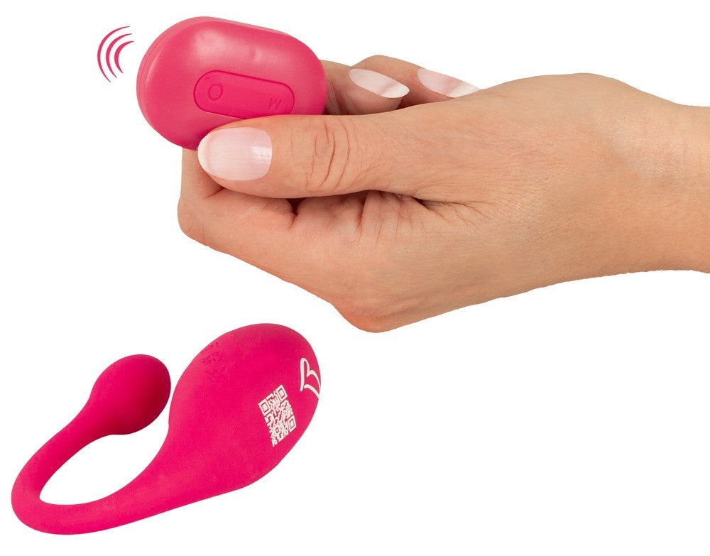 beau coeur KORAL RC Love Ball (1 Stk)