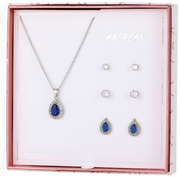 ANDREANI Schmuck-Geschenkbox S4605 (7-teilig)