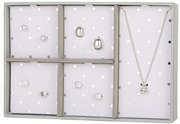 ANDREANI Schmuck-Geschenkbox S4606 (9-teilig)