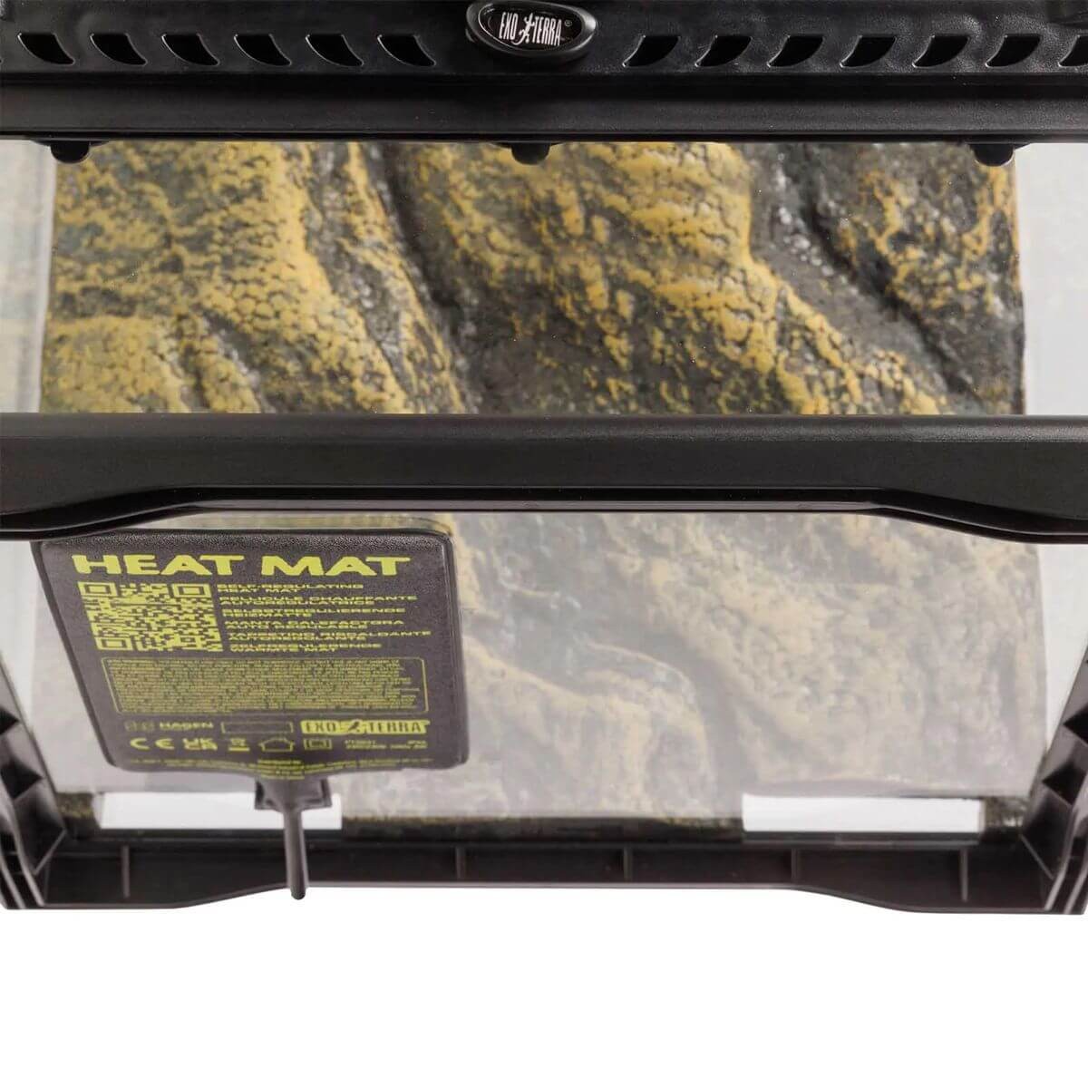 Exo Terra PTC Heat Mat, 4 Watt (1 Stk)