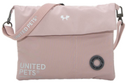 United Pets Citylife Bag pink, Grösse 23x16cm (1 Stk)