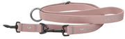 United Pets Citylife Hundeleine pink, 1.5x240cm (1 Stk)