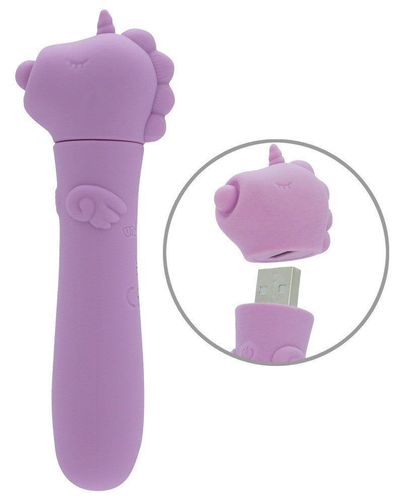 Unihorn USB Minivibrator (1 Stk)