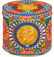 Dolce & Gabbana Panettone mit altem Samperi-Wein (1kg+30ml)
