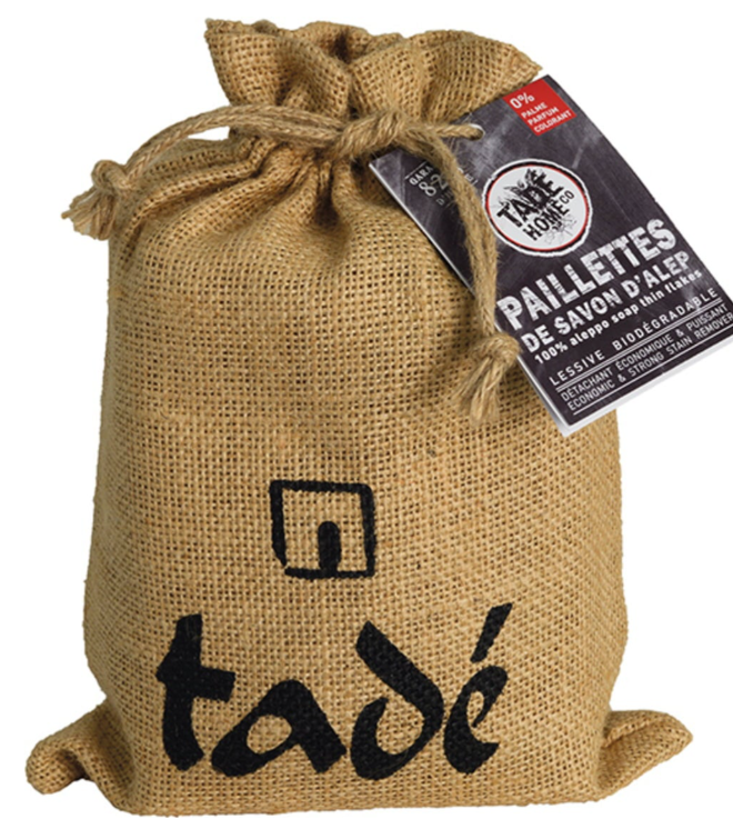 tadé Aleppo-Seifenflocken (750g)