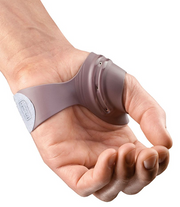 Push CMC Daumenorthese, Grösse 1, 16.0-19.5cm links, grau (1 Stk)