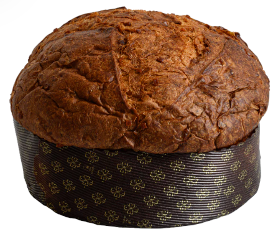 Dolce & Gabbana Panettone mit sizilianischer Mandarine (1kg)