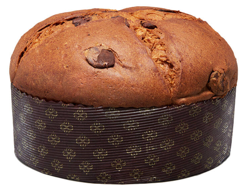 Dolce & Gabbana Schokoladen-Panettone (500g)