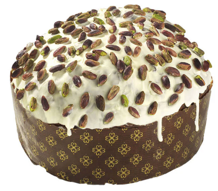 Dolce & Gabbana Sizilianischer Pistazien-Panettone (600g)