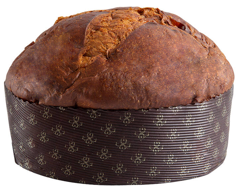 Dolce & Gabbana Zitrus- und Safran-Panettone (1kg)