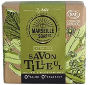 tadé Marseille-Handseife Lindenholz (100g)