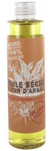 tadé Arganblütenpflegeöl (160ml)