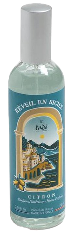 tadé Raumspray Zitrusfrucht (100ml)