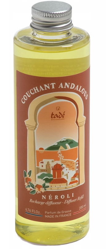 tadé Raumspray Neroli Nachfüllflasche (200ml)