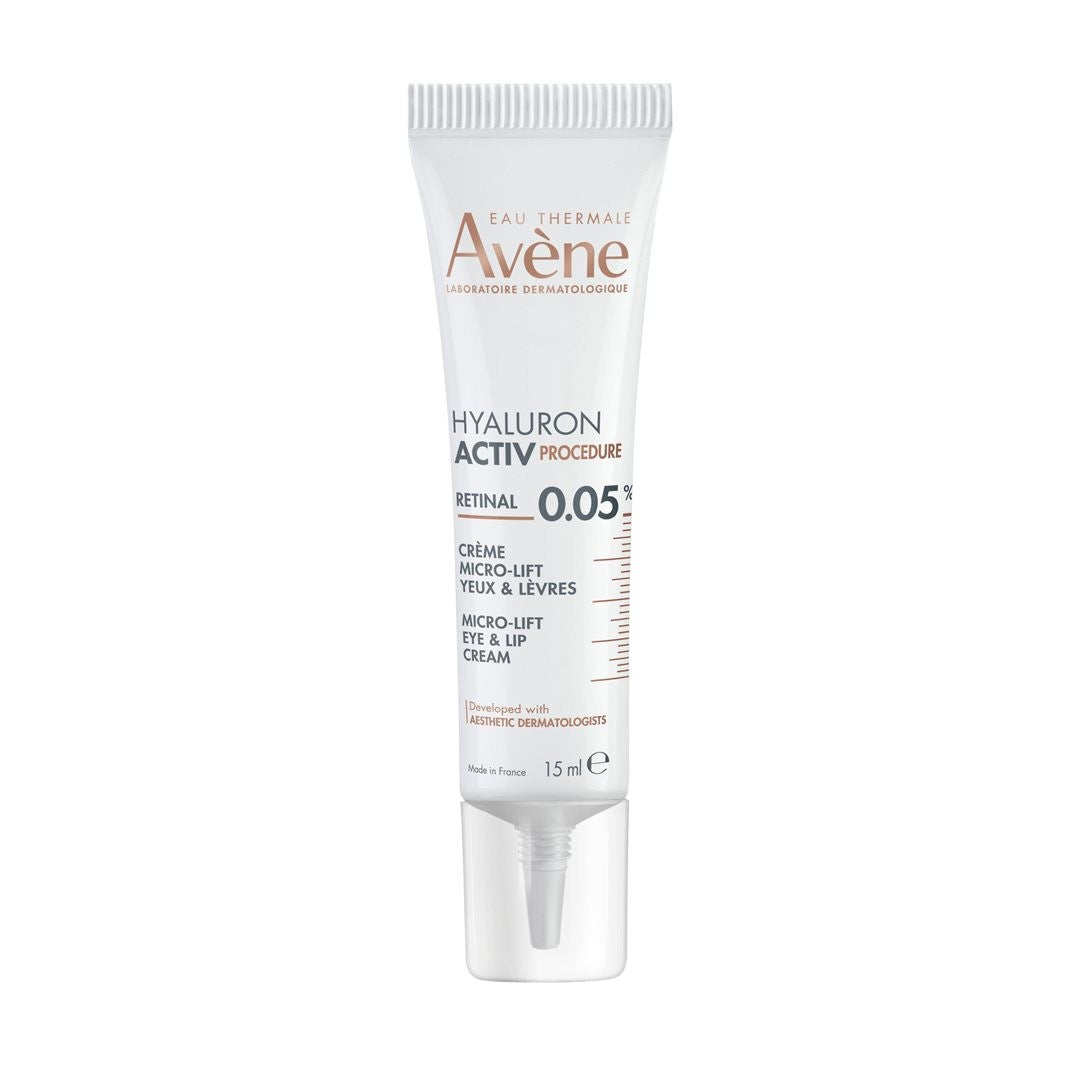 Avène Hyaluron Activ Procedure Augen Lippen (15ml)