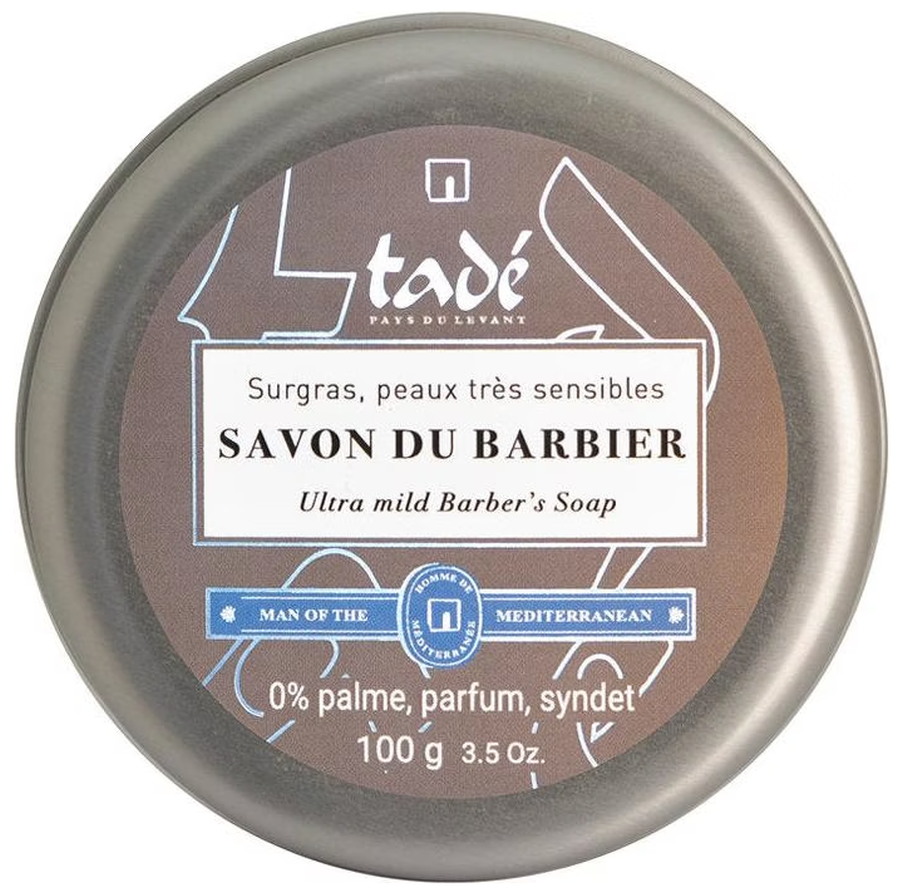 tadé Rasierseife (100g)
