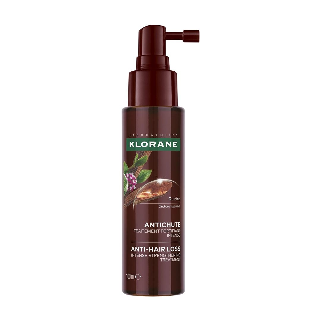 KLORANE Haarausfall Serum Chinin (100ml)