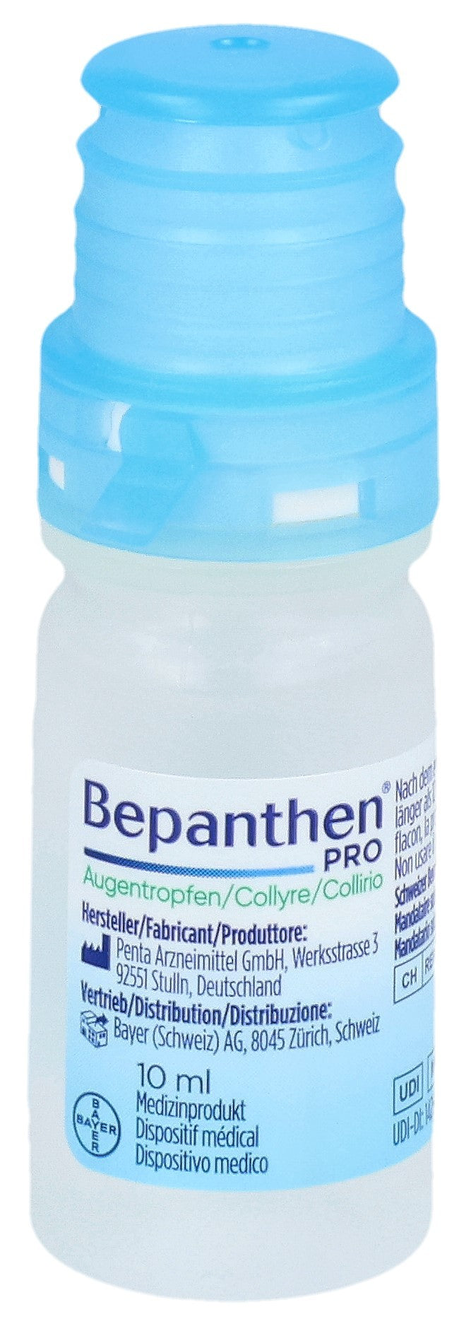 Bepanthen PRO Augentropfen (2x10ml)