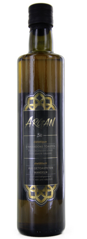 BIOnaturis Arganöl dietätisch Bio (100ml)