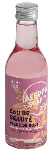 tadé Gesichtswasser Rosenblütenduft (240ml)