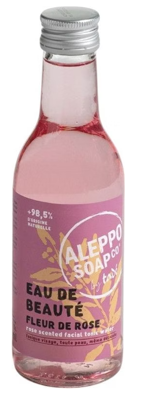 tadé Gesichtswasser Rosenblütenduft (240ml)