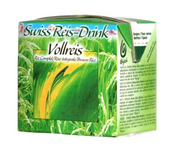 soyana Swiss Reis-Drink Vollreis (500ml)