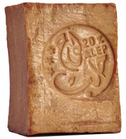 tadé Aleppo-Seife 20% Lorbeer (200g)