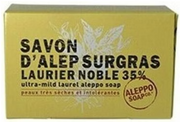 tadé Aleppo-Seife 35% Lorbeer (150g)