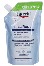 Eucerin Urea Repair Nachfüllpackung (400ml)