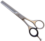 HERBA Effilierschere 5.5cm mit Fingerhaken (1 Stk)