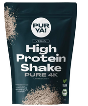 Purya High Protein Shake Pure (300g)