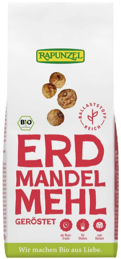 RAPUNZEL Erdmandelmehl geröstet (300g)
