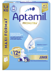 Aptamil Pronutra Junior 12+ Folgemilch-Pulver (1.2kg)