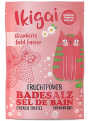 Ikigai Badesalz Strawberry (60g)
