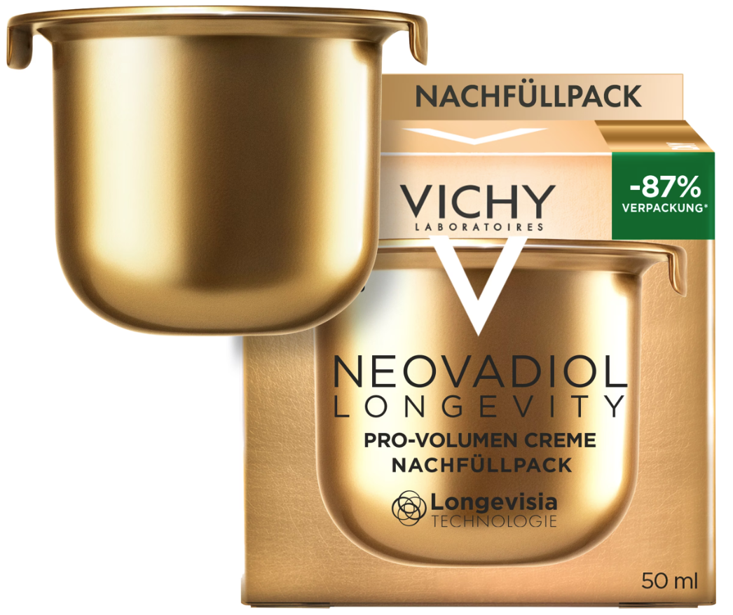 VICHY Neovadiol Longevity Cream Nachfüllpackung (50ml)