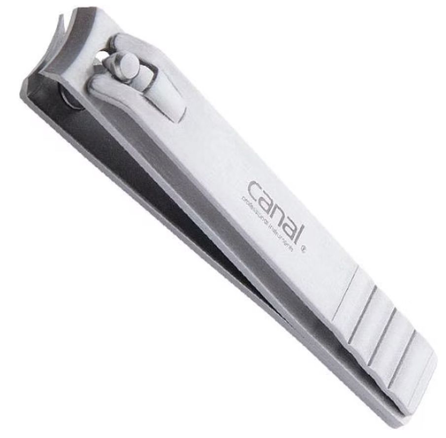 CANAL Nagelknipser gross 8cm (1 Stk)