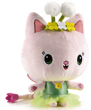 BIOSYNEX Wärmestofftier Universal Kitty Fee (1 Stk)