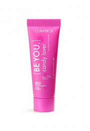 Curaprox BE YOU Zahnpasta süsse Wassermelone Tube (10ml)