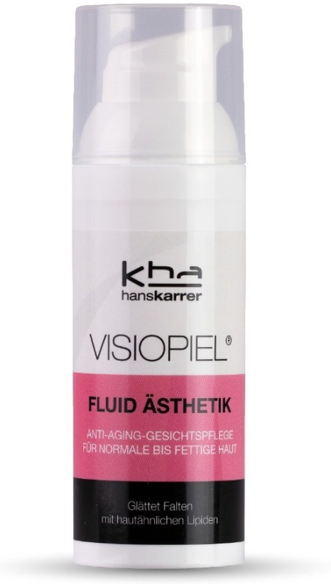 Hans Karrer VISIOPIEL Fluid Ästhetik (50ml)