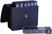 BIOSYNEX Wochen-Pillenbox für Reisen (1 Stk)