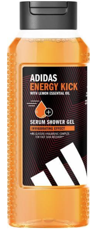 Adidas Energy Kick Duschgel (250ml)