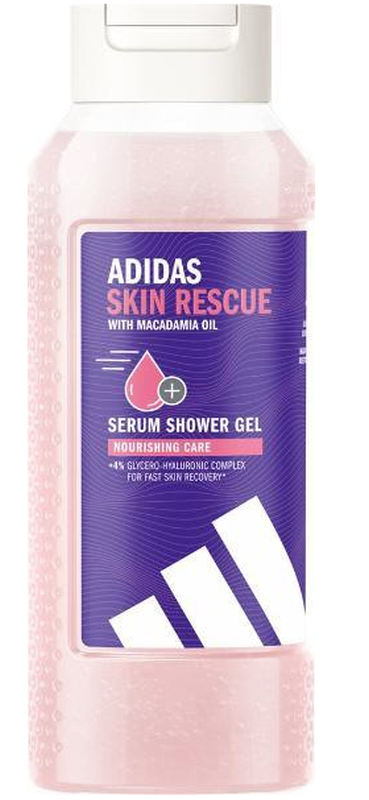 Adidas Skin Rescue Duschgel (250ml)