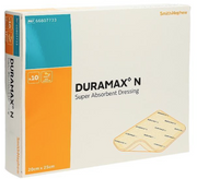 DURAMAX N Superabsorber 20x25cm (10 Stk)