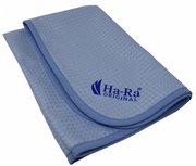 Ha-Ra Hammer-Tuch blau 67x50cm (1 Stk)