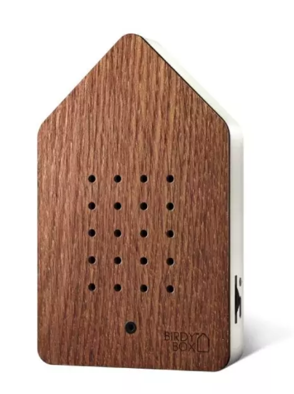 Birdybox Eiche dunkel (1 Stk)