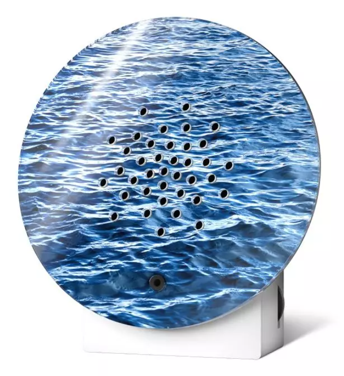 RELAXOUND Oceanbox Wellen (1 Stk)