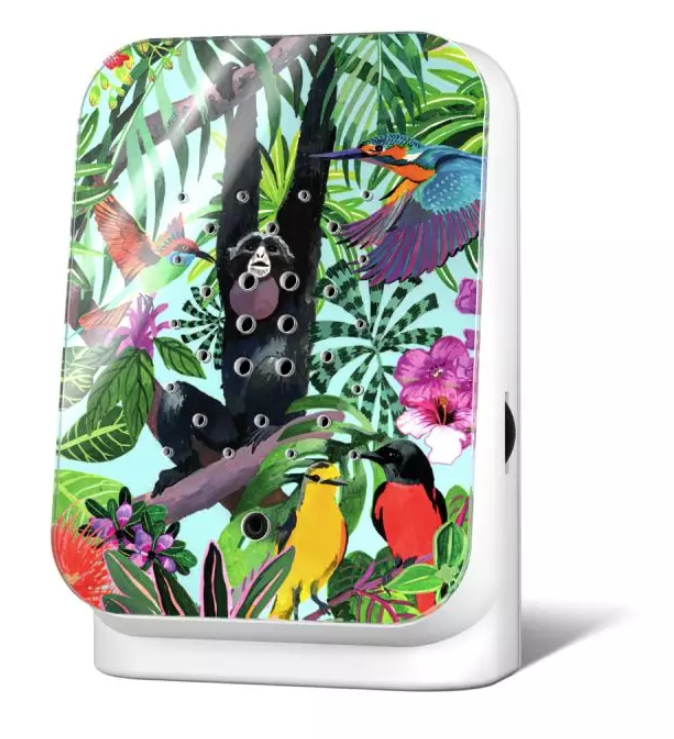 RELAXOUND Junglebox Tropic (1 Stk)